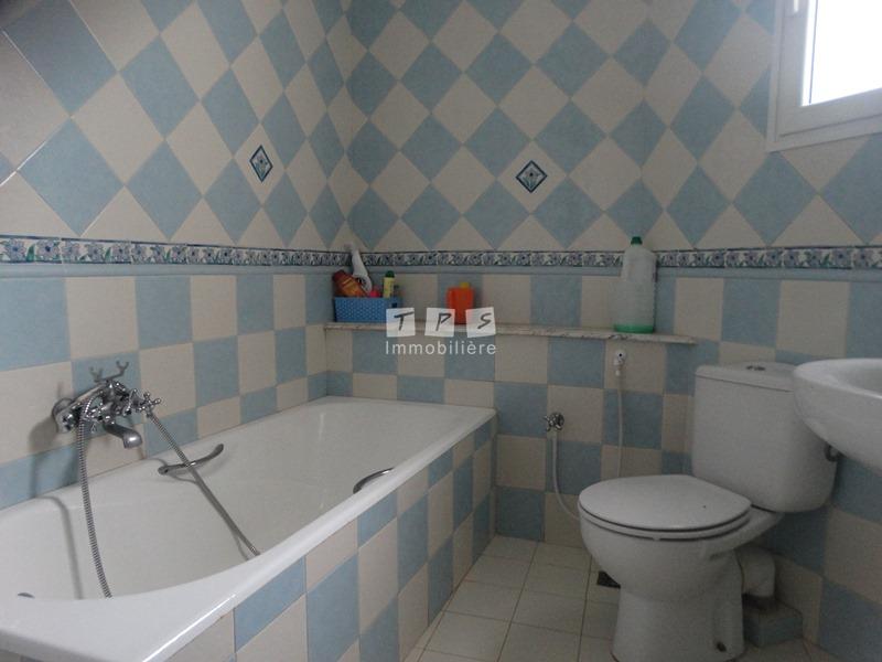 Appartement à vendre Tunisie