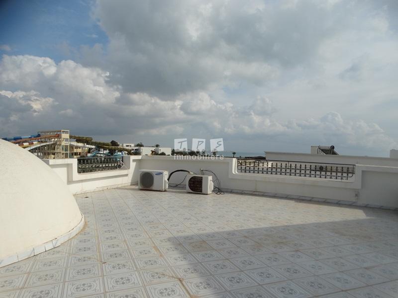 Appartement à vendre Tunisie