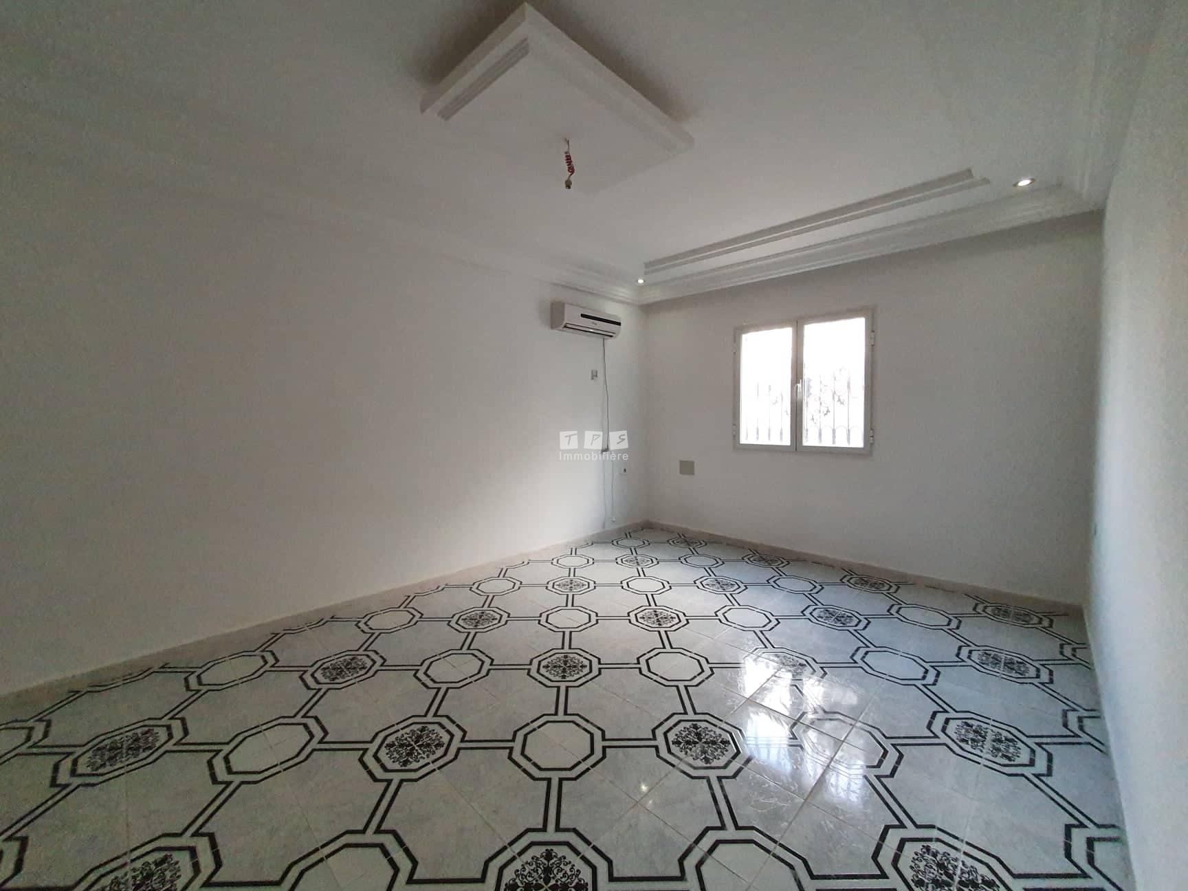 Appartement à vendre Tunisie