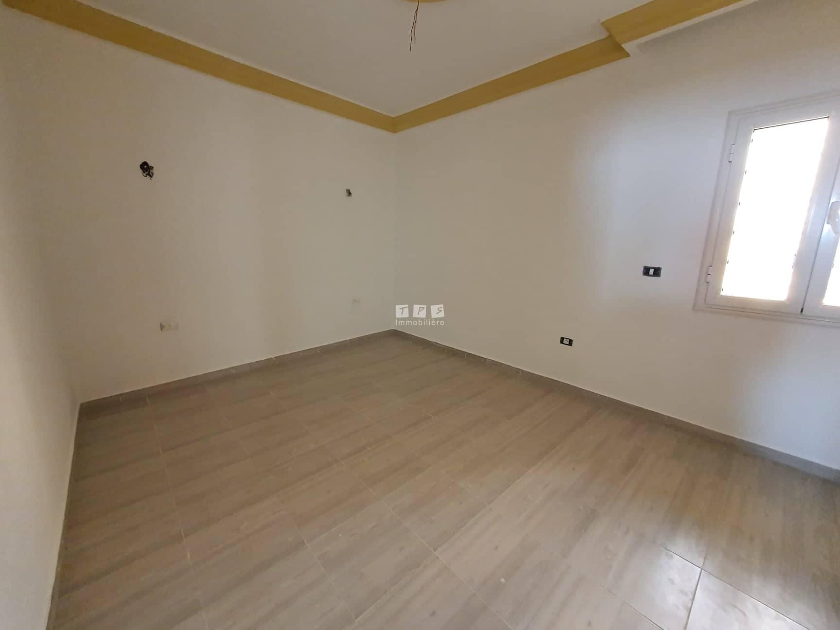 Appartement à vendre Tunisie