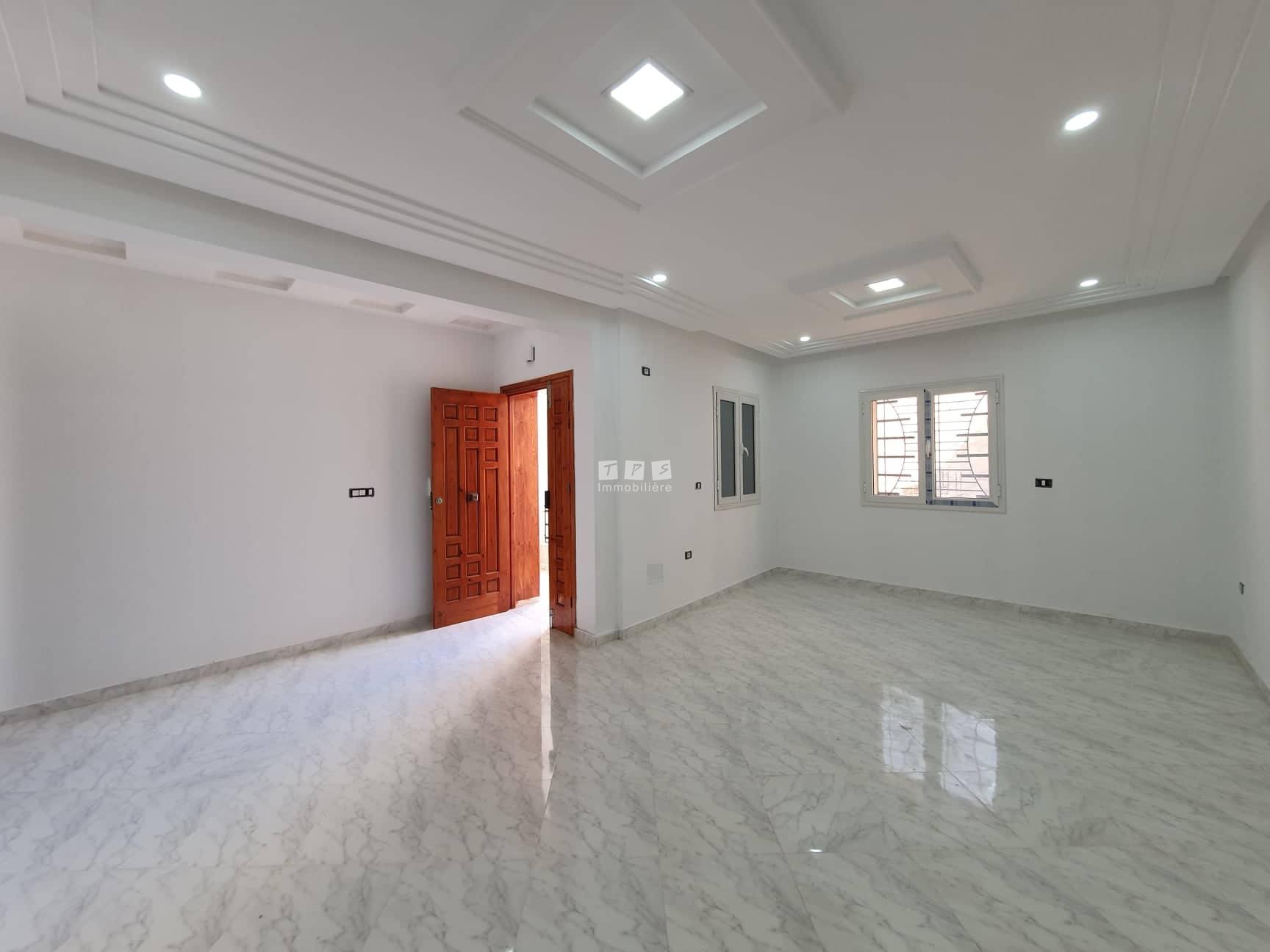Appartement à vendre Tunisie