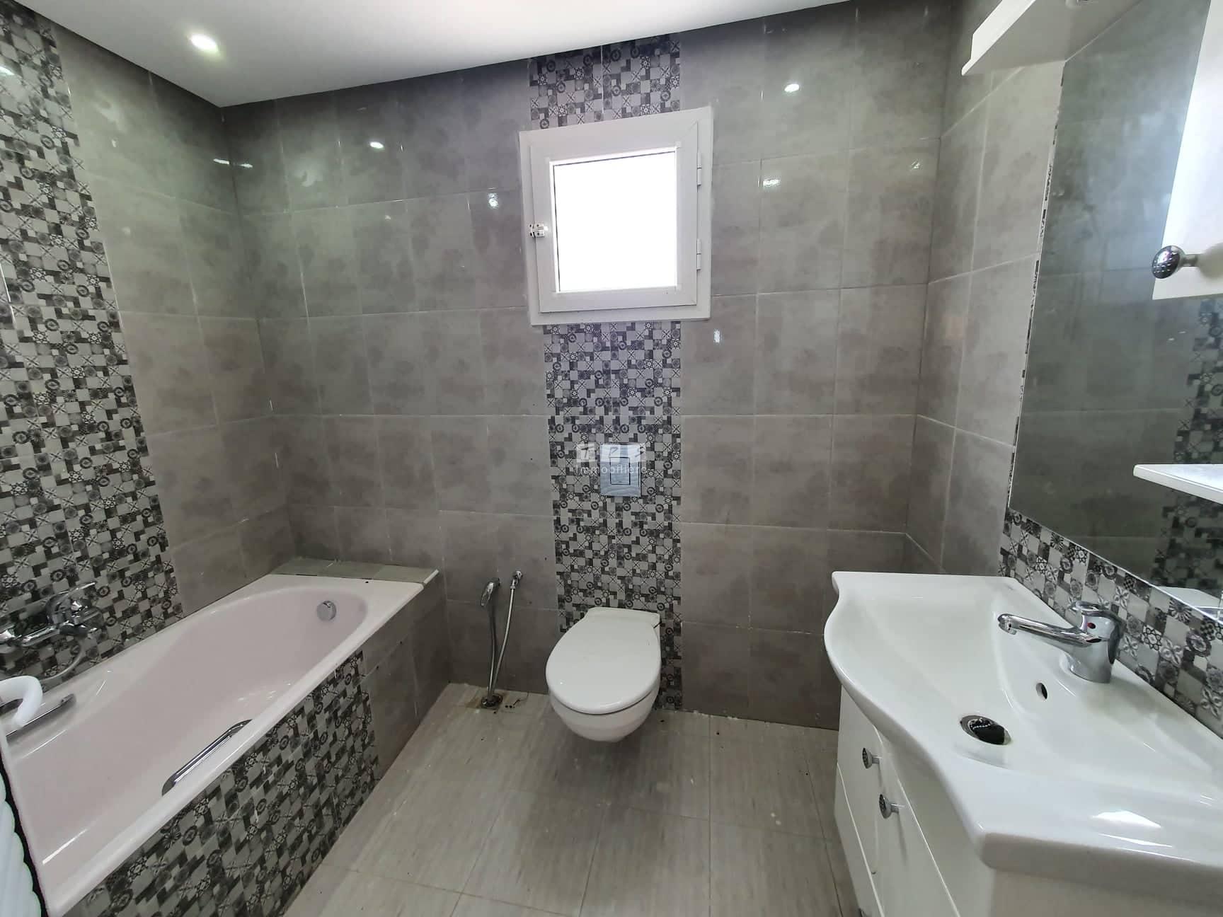 Appartement à vendre Tunisie