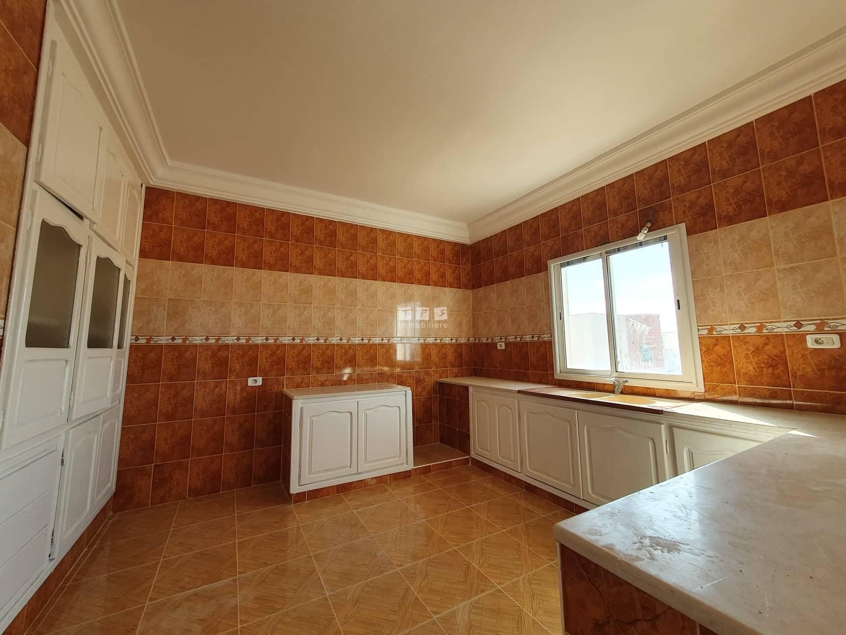 Appartement à vendre Tunisie