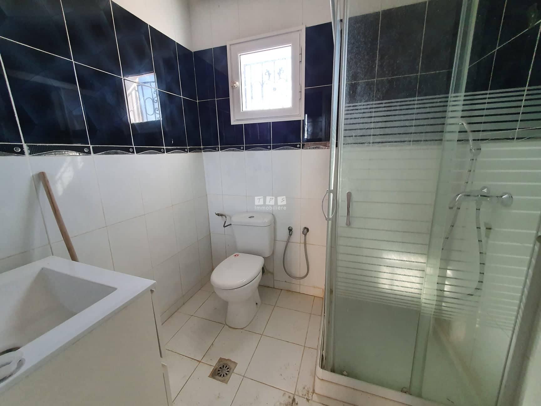 Appartement à vendre Tunisie