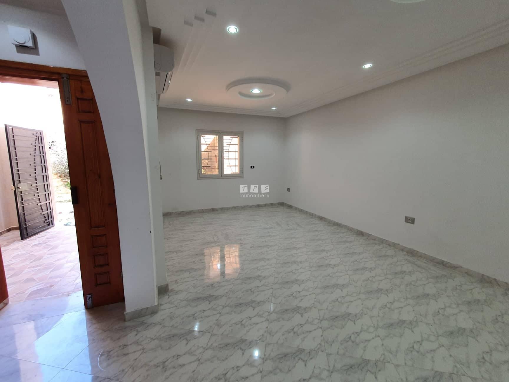 Appartement à vendre Tunisie