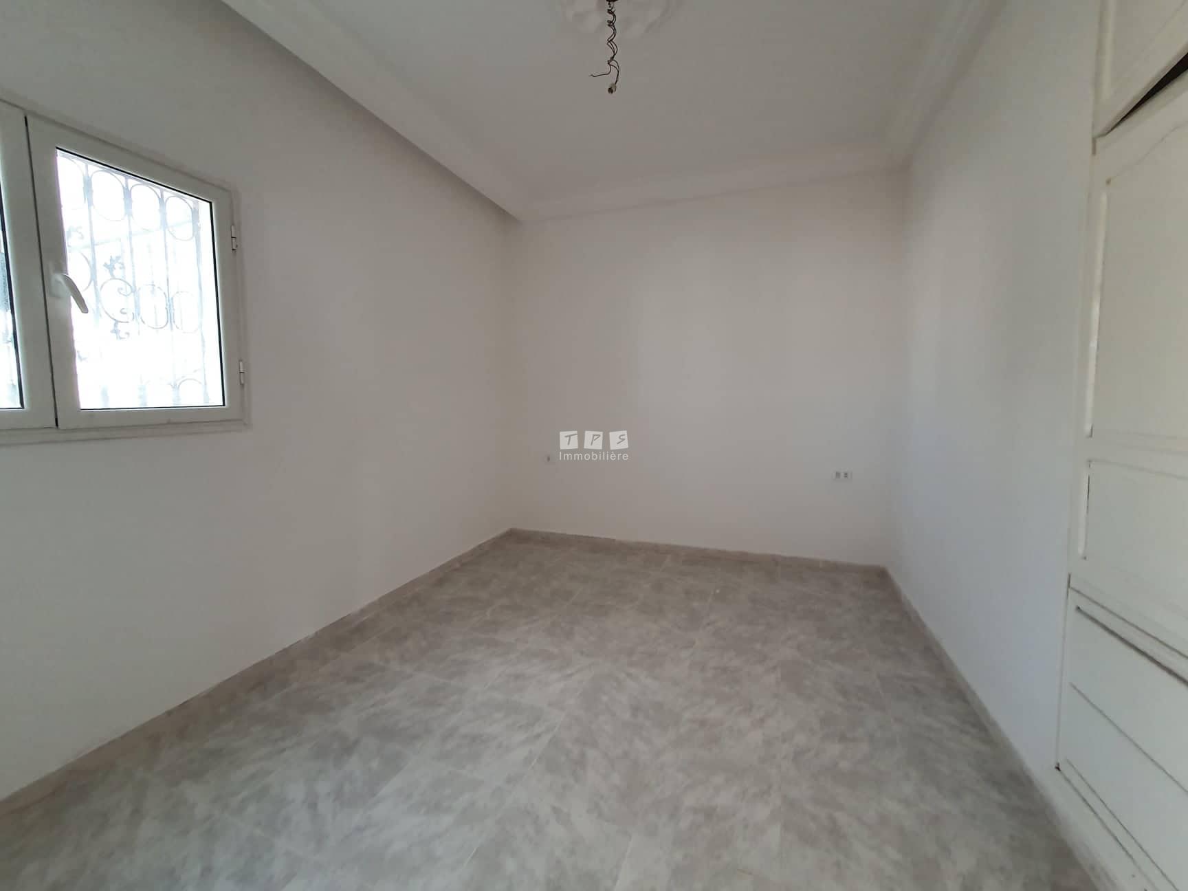 Appartement à vendre Tunisie