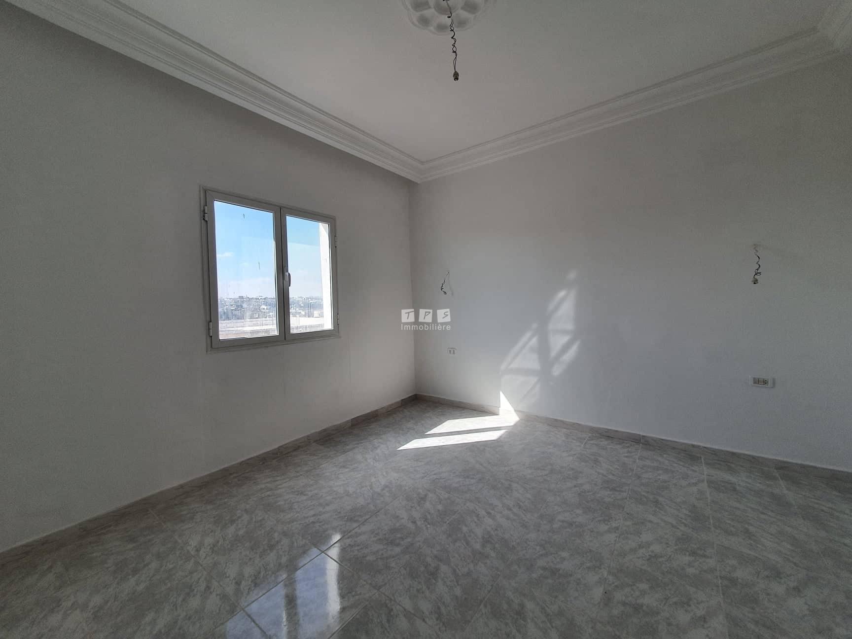 Appartement à vendre Tunisie