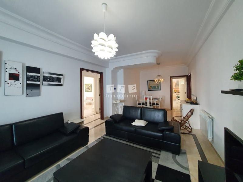 Appartement à vendre Tunisie