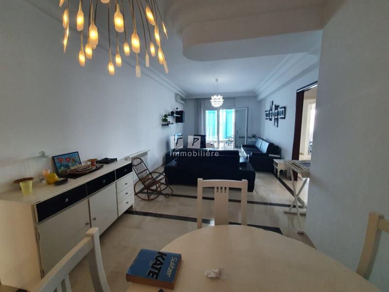 Appartement à vendre Tunisie