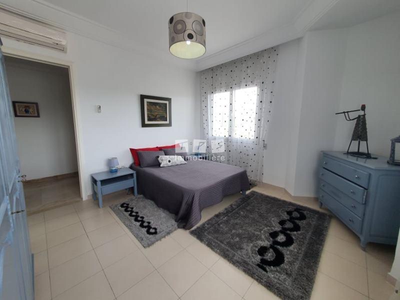 Appartement à vendre Tunisie