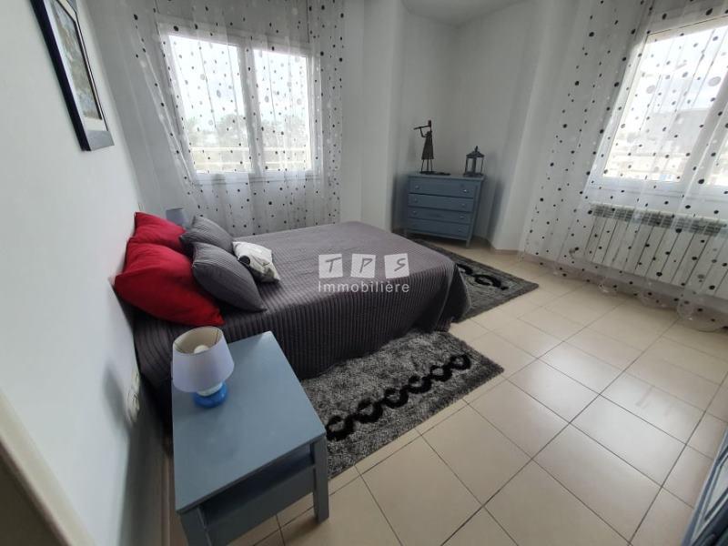 Appartement à vendre Tunisie