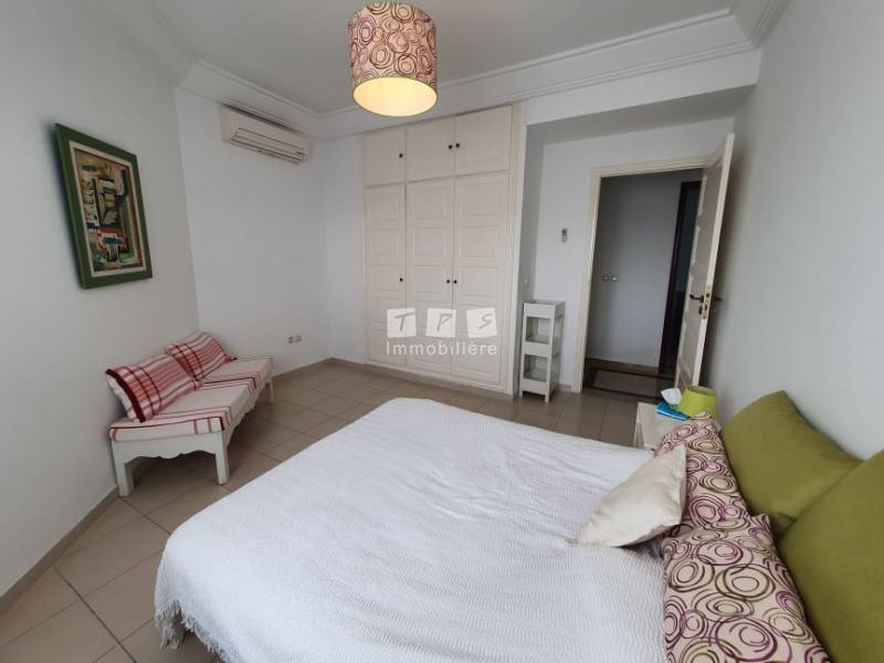 Appartement à vendre Tunisie