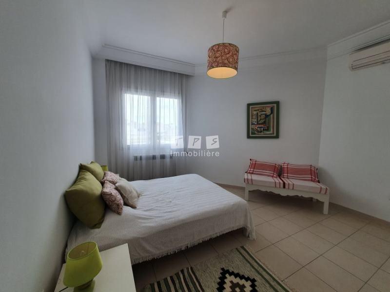 Appartement à vendre Tunisie