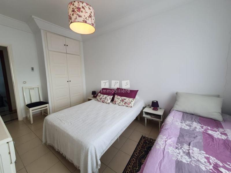 Appartement à vendre Tunisie
