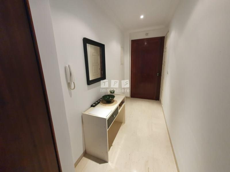 Appartement à vendre Tunisie