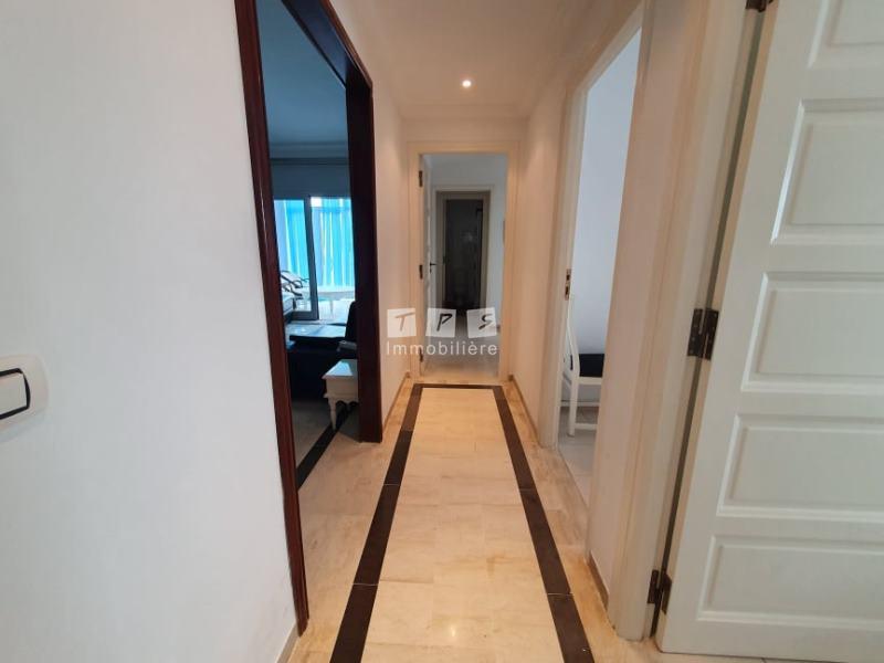 Appartement à vendre Tunisie
