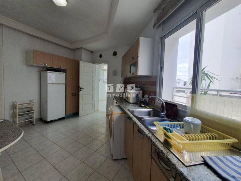 Appartement à vendre Tunisie