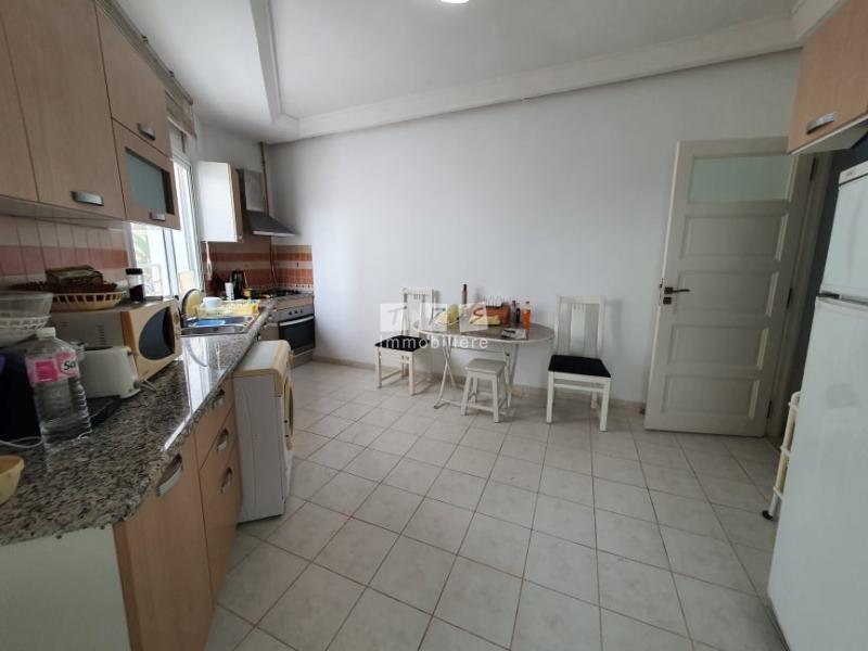 Appartement à vendre Tunisie