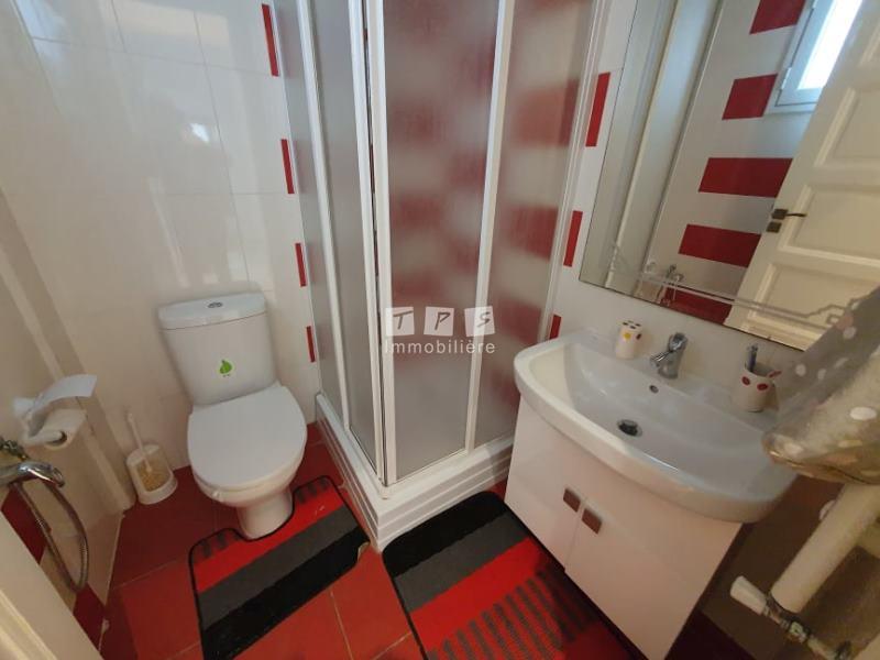 Appartement à vendre Tunisie