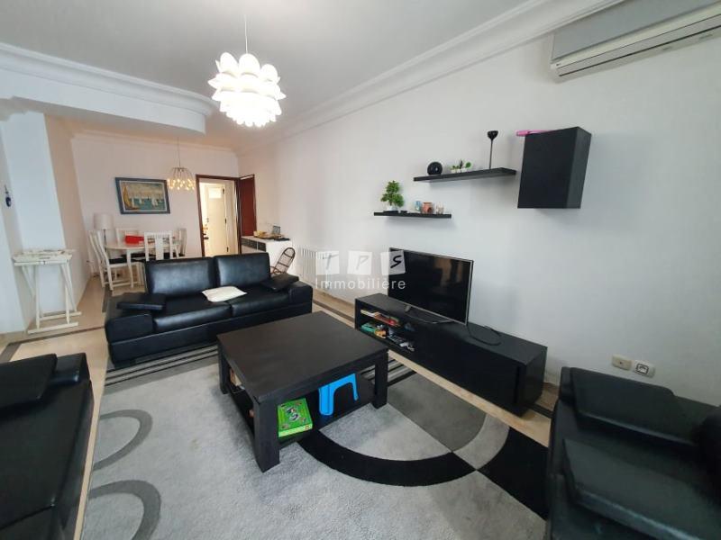 Appartement à vendre Tunisie