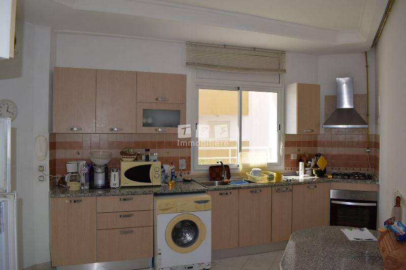 Appartement à vendre Tunisie