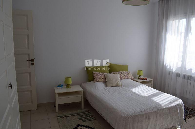 Appartement à vendre Tunisie