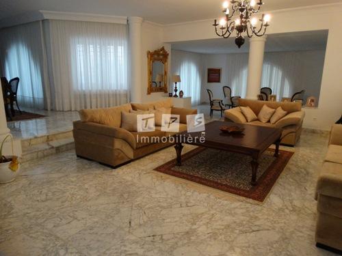 Appartement à vendre Tunisie