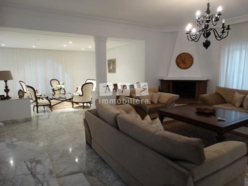 Appartement à vendre Tunisie