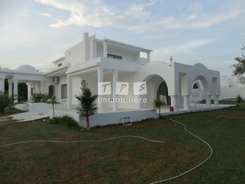 Appartement à vendre Tunisie