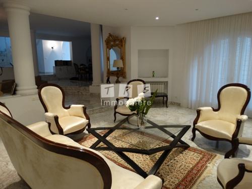Appartement à vendre Tunisie