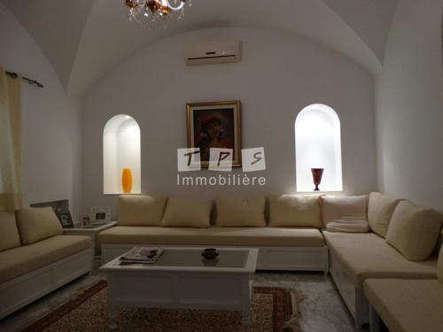 Appartement à vendre Tunisie