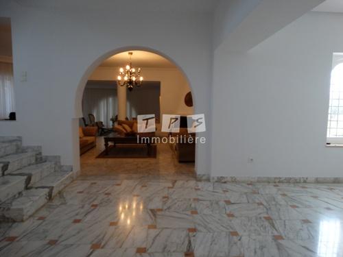 Appartement à vendre Tunisie