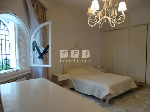 Appartement à vendre Tunisie