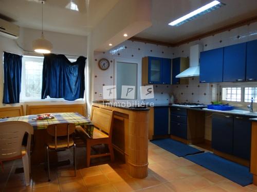 Appartement à vendre Tunisie