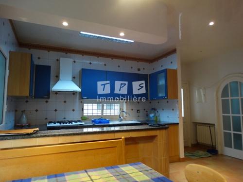 Appartement à vendre Tunisie