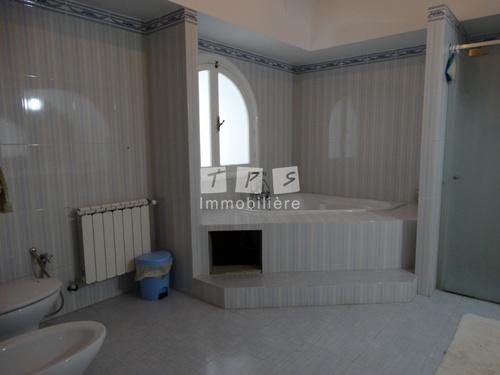 Appartement à vendre Tunisie