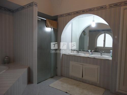 Appartement à vendre Tunisie