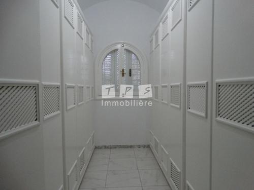 Appartement à vendre Tunisie