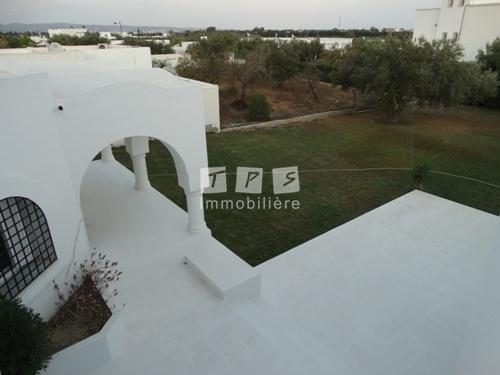 Appartement à vendre Tunisie