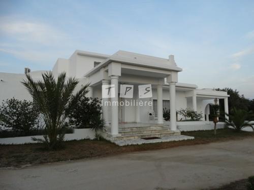 Appartement à vendre Tunisie