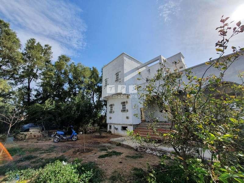 Appartement à vendre Tunisie