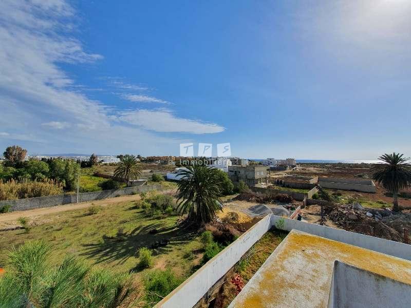 Appartement à vendre Tunisie