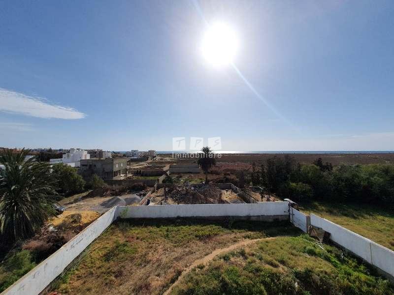 Appartement à vendre Tunisie