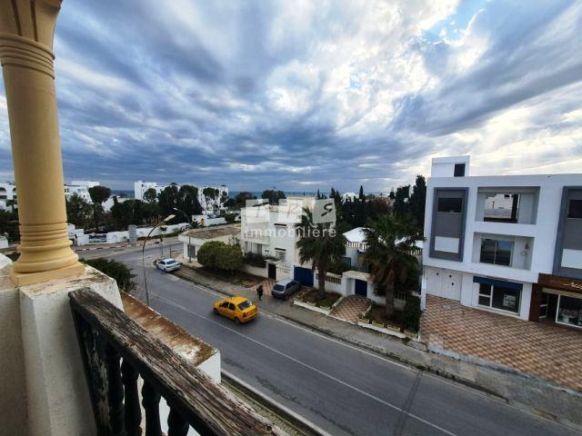 vente villa Tunisie