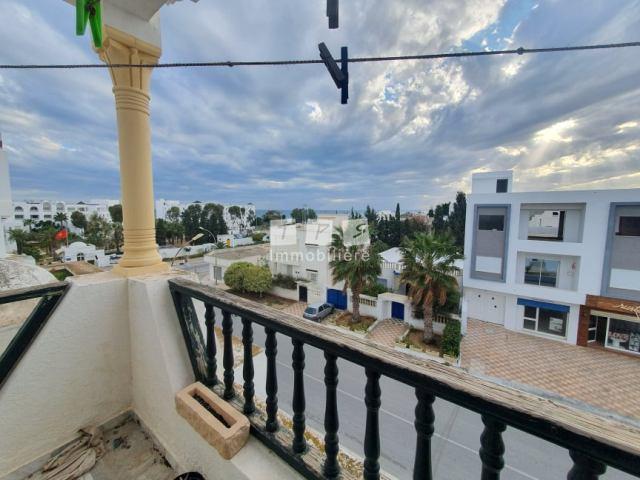 vente villa Tunisie