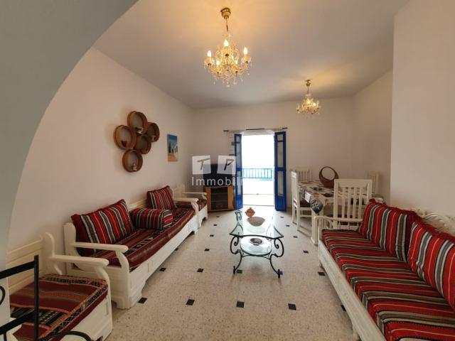 vente villa Tunisie
