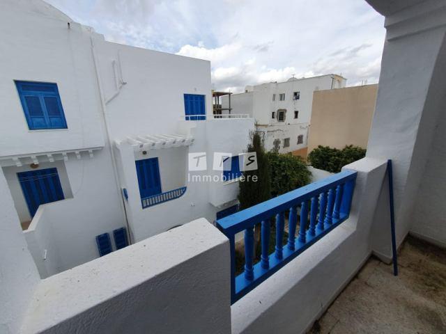 vente villa Tunisie