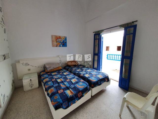 vente villa Tunisie