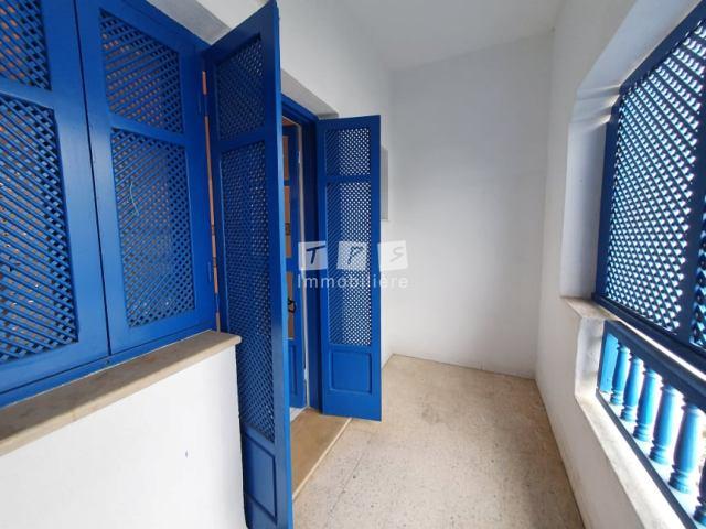 vente villa Tunisie