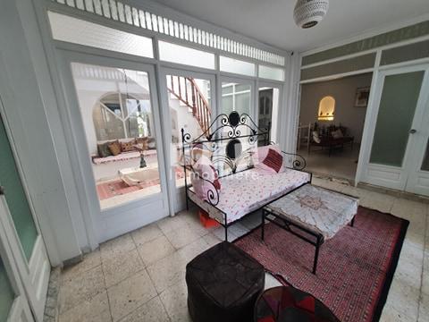 vente villa Tunisie